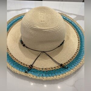Panama Jack Sunhat